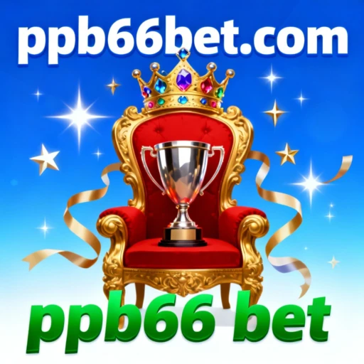 ppb66 bet-BONUS5